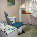 Gabinet dentystyczny "Nowy Świat" w 2006 r.